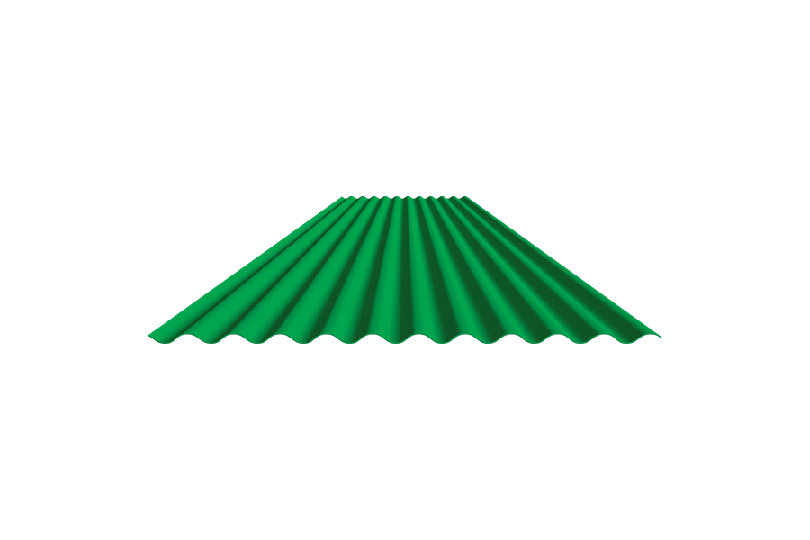 Hulas Corrugated