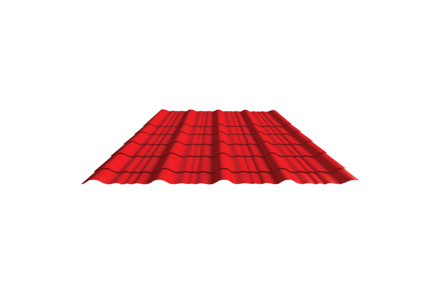 Hulas Tile Profile